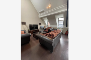 Te huur: Appartement Anjelierstraat, Eindhoven - 1