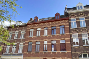 Studio Herbenusstraat, Maastricht