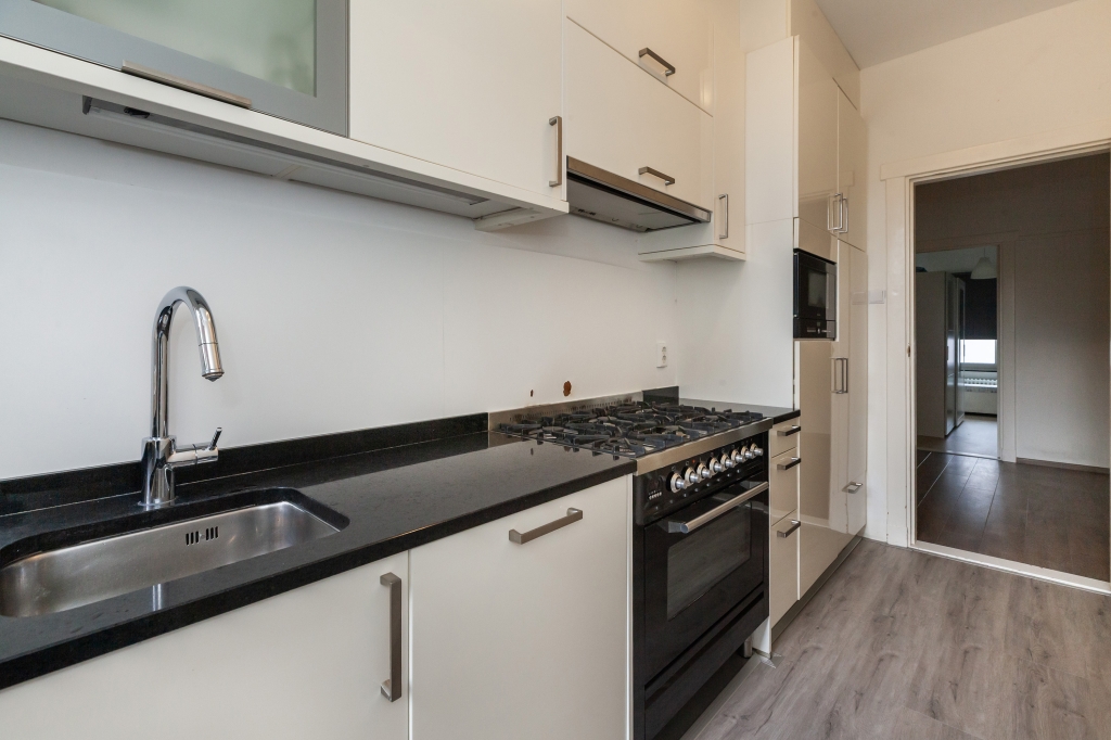 Te huur: Appartement Laan van Nieuw Oosteinde, Voorburg - 12