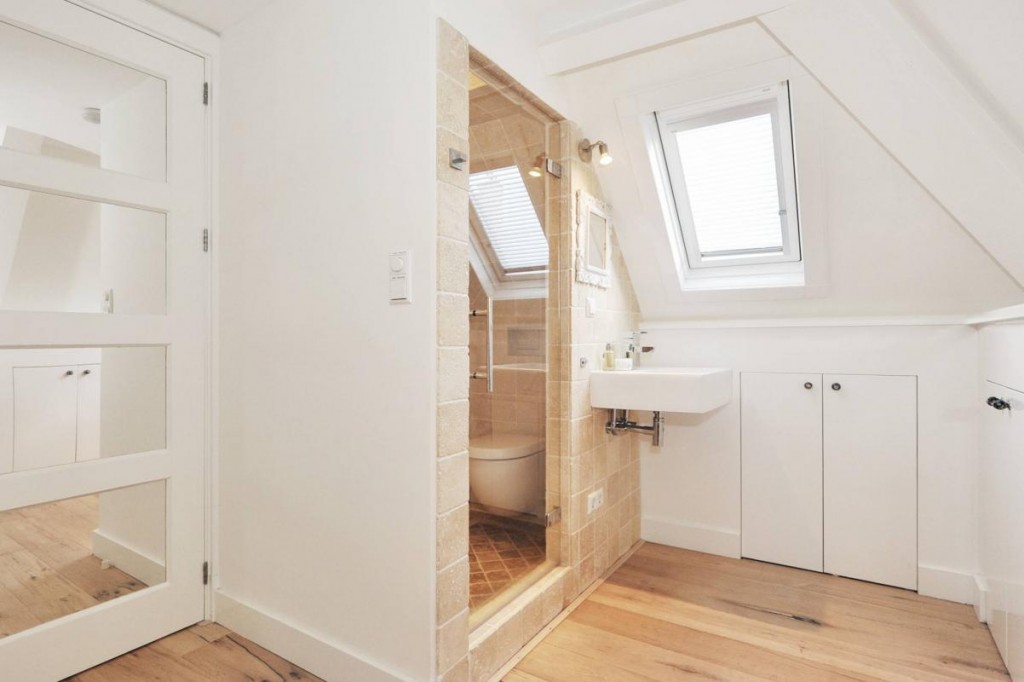 Te huur: Woning Van Diemenstraat, Den Haag - 15