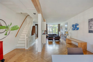 Te huur: Woning Van Weelstraat, Rotterdam - 1