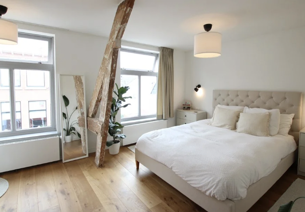 Te huur: Appartement Linschotenstraat, Haarlem - 1