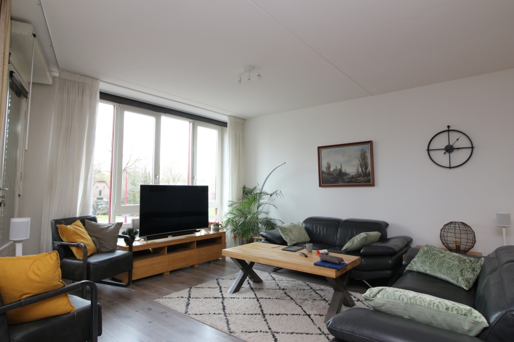 For rent: Apartment Oortjesburg, Nieuwegein - 1
