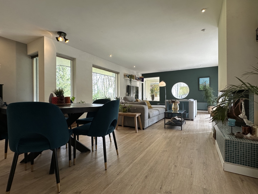 Te huur: Woning Elburgerweg, Heerde - 2