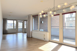For rent: Apartment Clausplein, Eindhoven - 1
