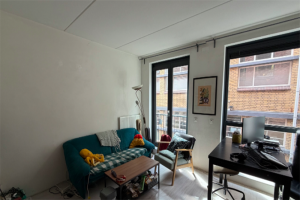 Te huur: Studio Lissabonstraat, Groningen - 1