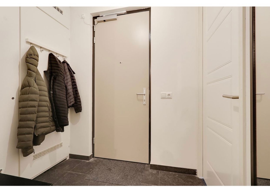 Te huur: Appartement Troelstralaan, Amsterdam - 19