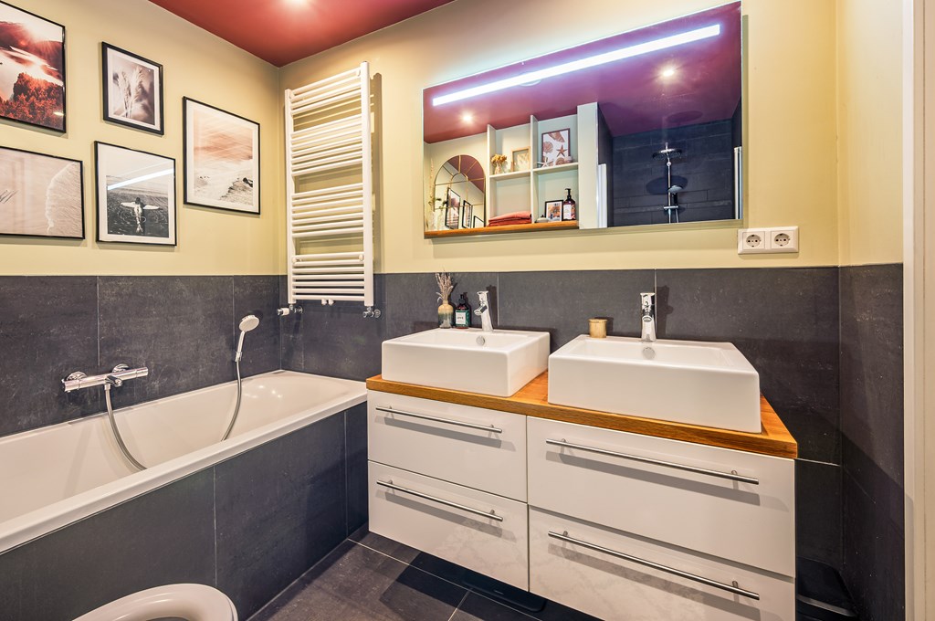 Te huur: Woning Danie Theronstraat, Amsterdam - 42