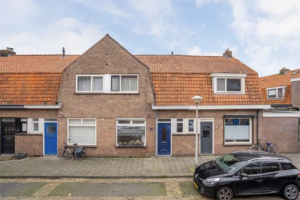 For rent: House Julianastraat, Kampen - 1