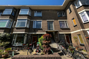 For rent: Apartment Okkernootstraat, Den Haag - 1