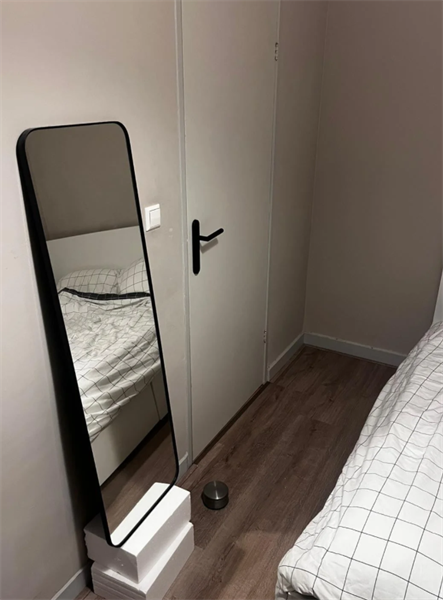 Te huur: Appartement Sionstraat, Rotterdam - 8