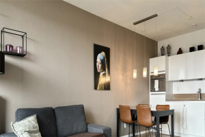 For rent: Apartment Dr Cuyperslaan, Eindhoven - 1