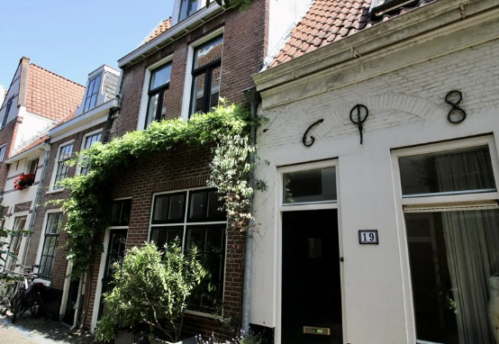 Te huur: Woning Ursulastraat, Haarlem - 17