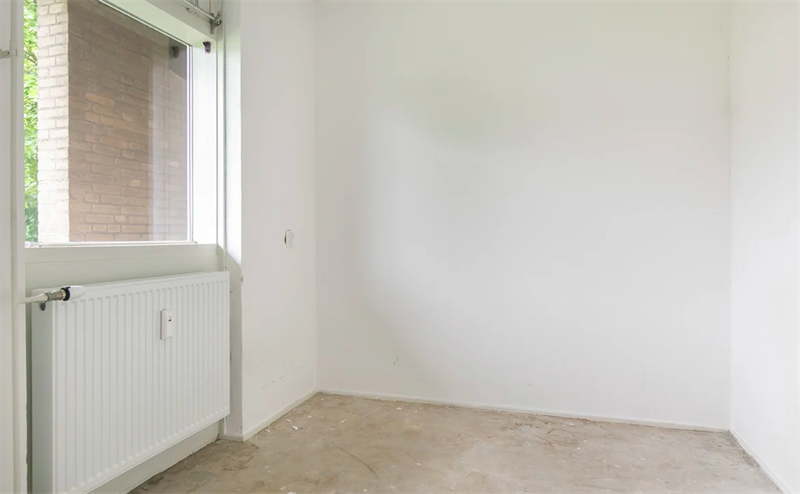 For rent: Apartment Gerbrandijlaan, Middelburg - 11