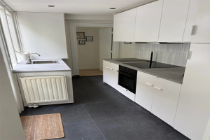 For rent: Apartment Hooigracht, Leiden - 1