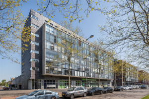 Te huur: Appartement Laan op Zuid, Rotterdam - 1