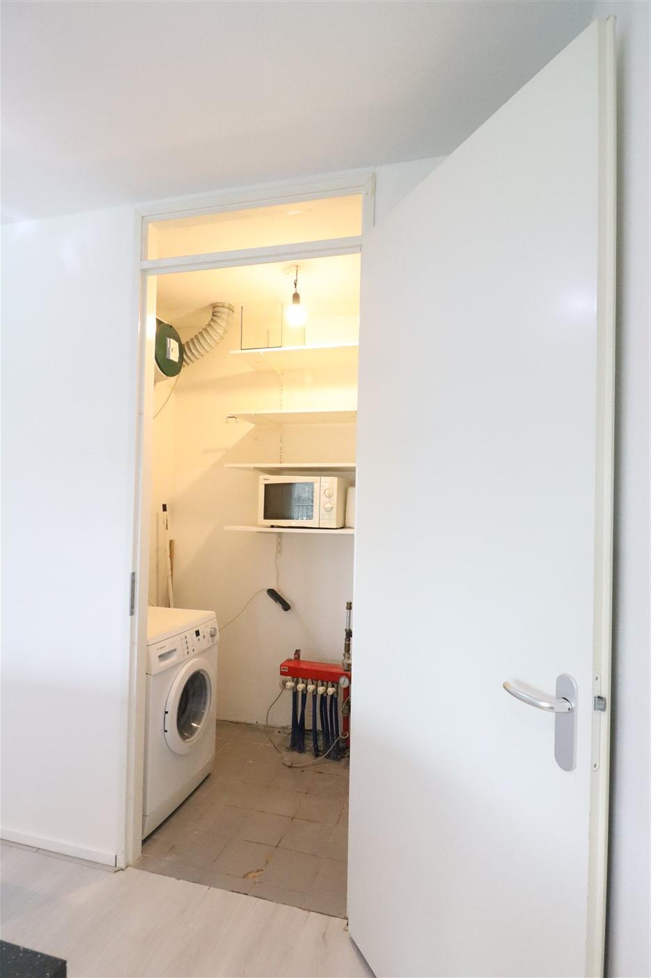 Te huur: Appartement Bijlmerdreef, Amsterdam - 17