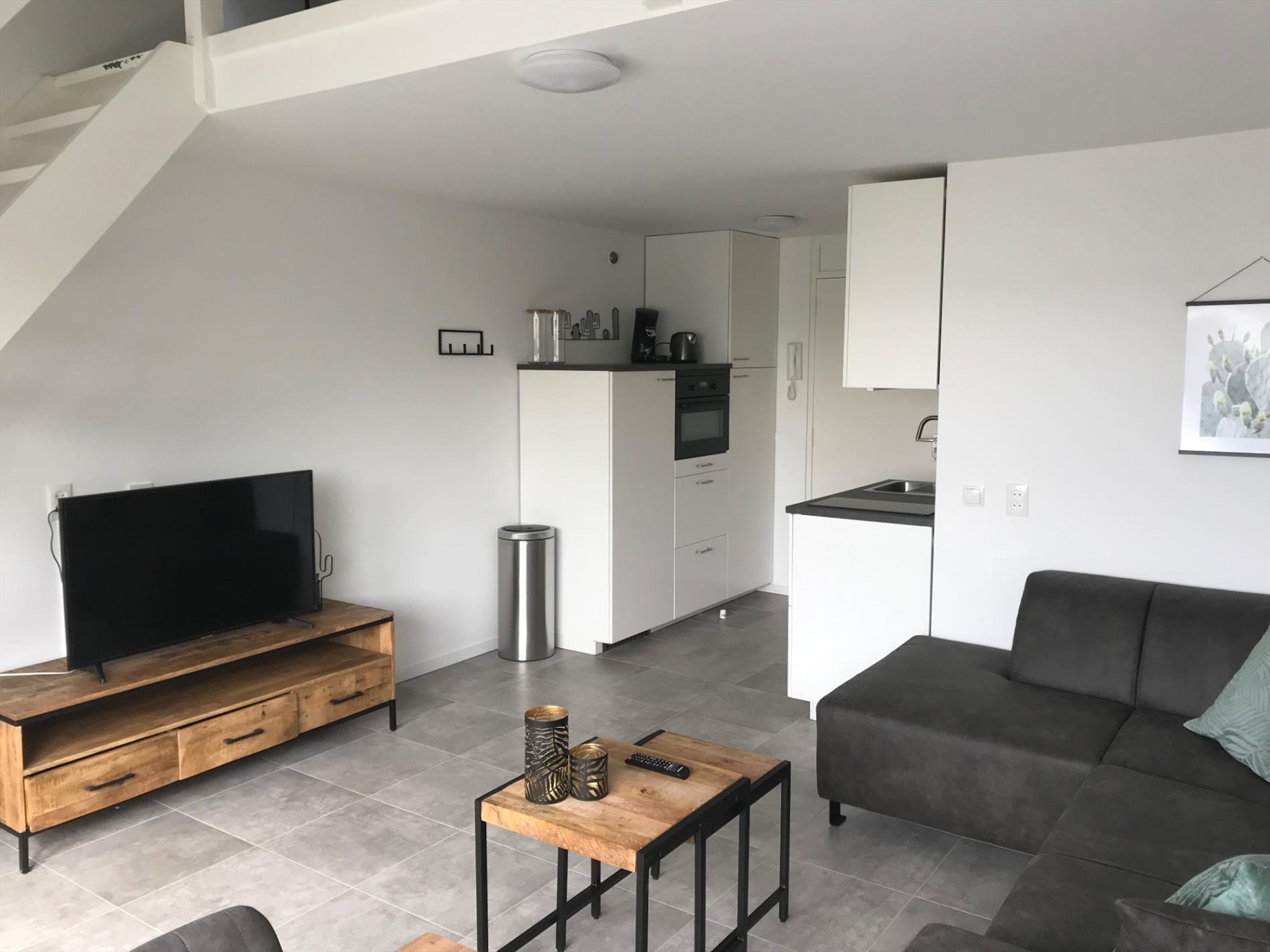 For rent: Apartment Jachthavenweg, Bruinisse - 1