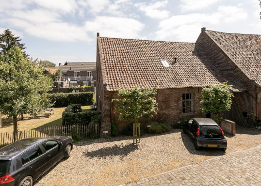 Te huur: Appartement Hoekstraat, Tegelen - 5