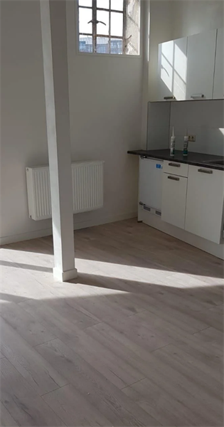 Te huur: Appartement Klokkenplas, Enschede - 4