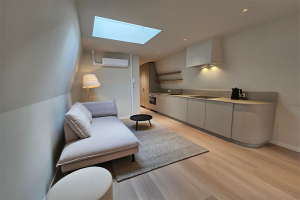Te huur: Appartement Kleine Kromme Elleboog, Groningen - 1