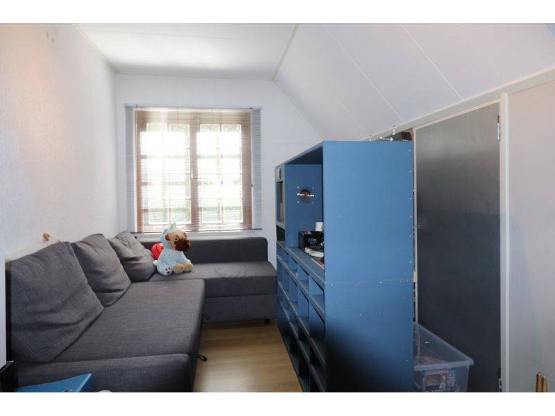 For rent: House Sperwerlaan, Maarheeze - 12
