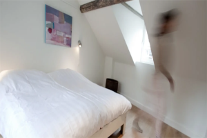 Te huur: Appartement Lang Grachtje, Maastricht - 1