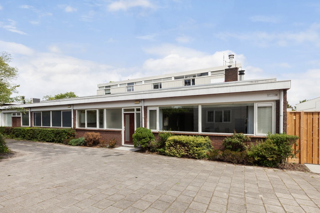 Te huur: Woning Buitenwatersloot, Delft - 34