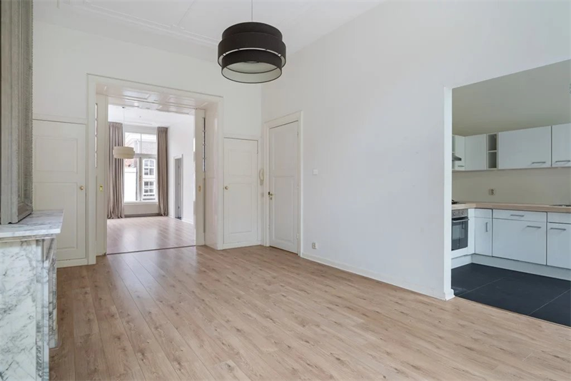 Te huur: Appartement Hogewal, Den Haag - 8