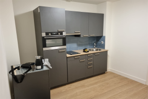Te huur: Studio Markt, Roosendaal - 1