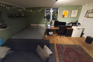 For rent: Room Zuider Parallelweg, Velp Gld - 1