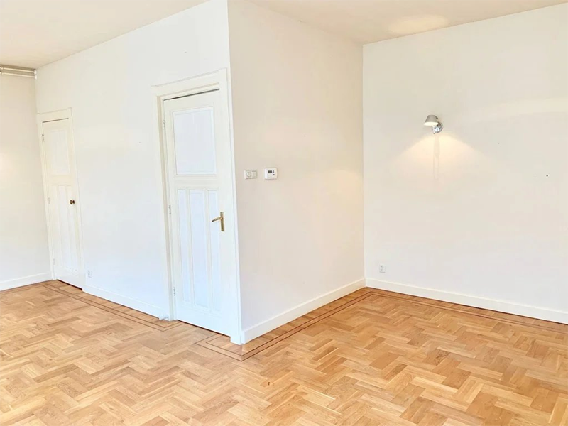 For rent: Apartment Van Slingelandtstraat, Den Haag - 3