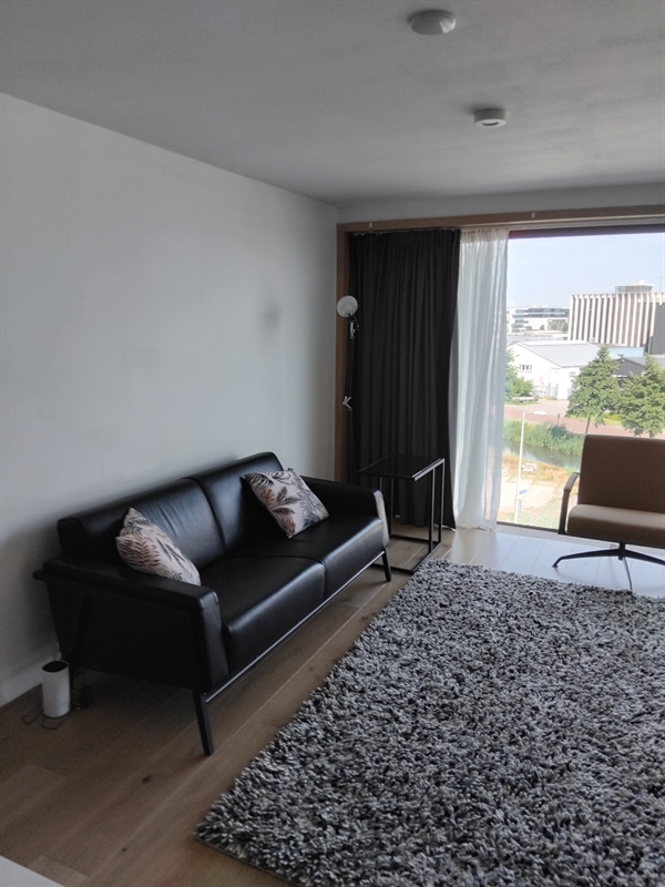 Te huur: Appartement Haparandaweg, Amsterdam - 1