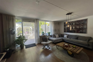 Te huur: Appartement Londonstraat, Bergen Op Zoom - 1