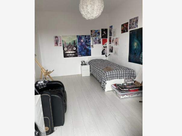 Te huur: Woning Nederlandstraat, Almere - 2