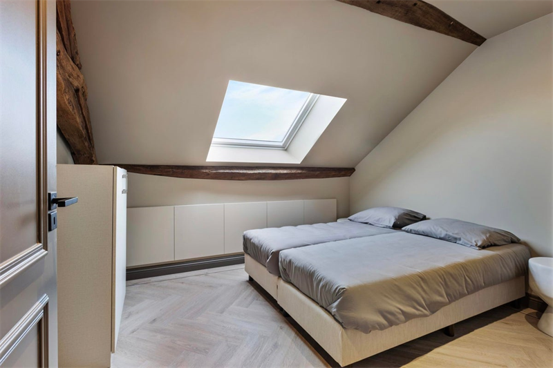 Te huur: Appartement Minderbroedersstraat, Roermond - 3
