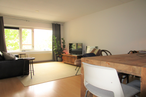 For rent: Apartment Ondiep-zuidzijde, Utrecht - 1
