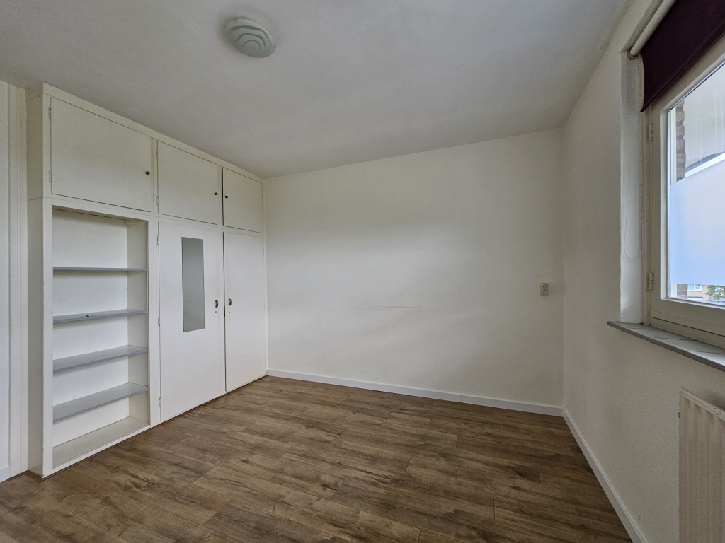 For rent: Apartment Hesselsstraat, Den Bosch - 9