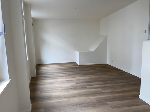 For rent: Apartment Ridderstraat, Breda - 3