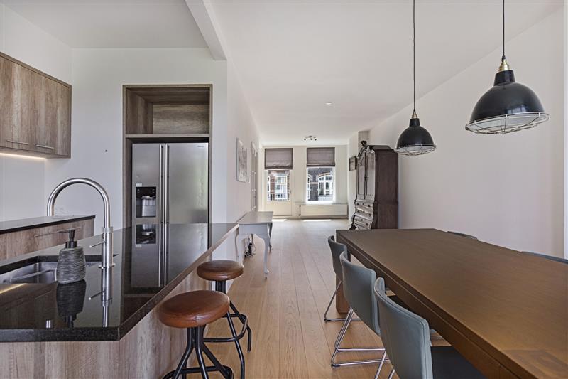 Te huur: Woning Hasebroekstraat, Amsterdam - 8