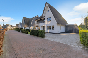 For rent: House Professor Brouwerlaan, Blaricum - 1