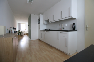 For rent: Apartment Koggekade, Zwolle - 1