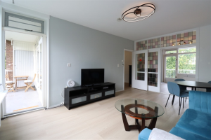For rent: Apartment Ennemaborg, Amsterdam - 1