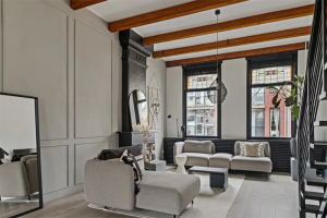 For rent: Apartment Broersveld, Schiedam - 1