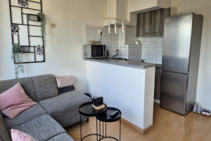 For rent: Apartment Socratesstraat, Apeldoorn - 1
