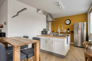 Te huur: Appartement Bussumerstraat, Hilversum - 1
