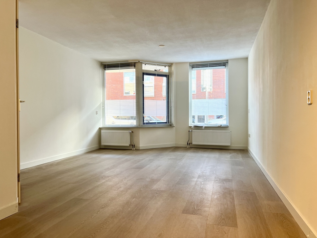 For rent: Apartment Nachtegaalstraat, Zwolle - 3