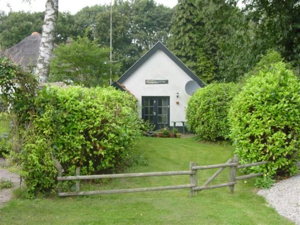 For rent: House Wieselse Kampweg, Wenum Wiesel - 6