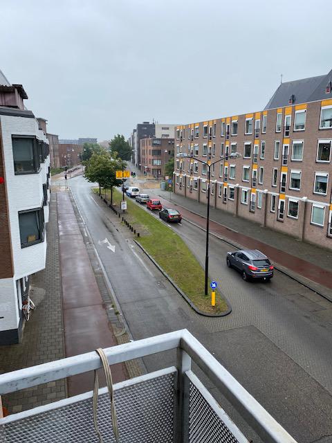 For rent: Apartment Kalverstraat, Apeldoorn - 26