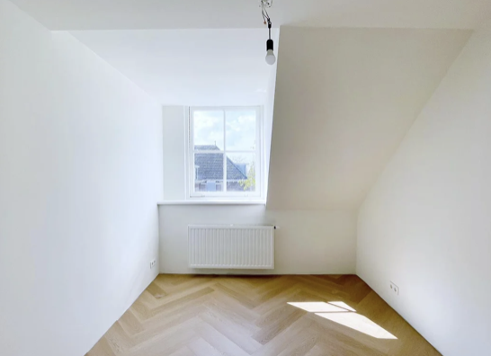 For rent: Apartment Rhijngeesterstraatweg, Oegstgeest - 6